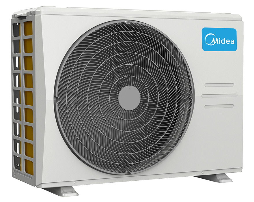 Сплит-система Midea UNLIMITED MSAG2-09HRN1-I/MSAG2-09HRN1-O