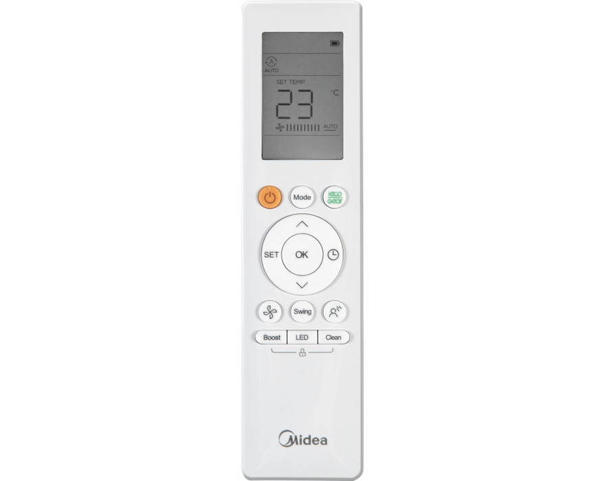 Сплит-система Midea UNLIMITED MSAG2-09HRN1-I/MSAG2-09HRN1-O