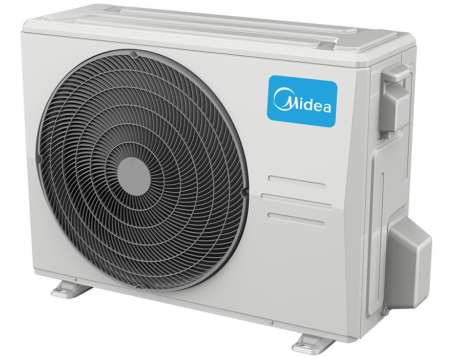 Сплит-система Midea UNLIMITED MSAG2-12HRN1-I/MSAG2-12HRN1-O