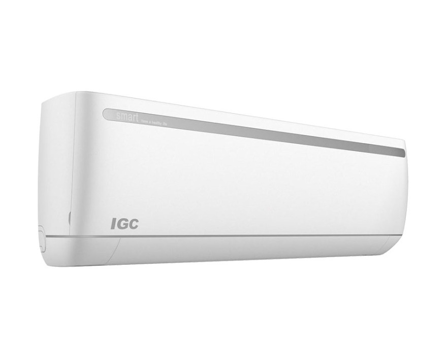 Сплит система IGC Elbrus RAS-12N2X/RAC-12N2X