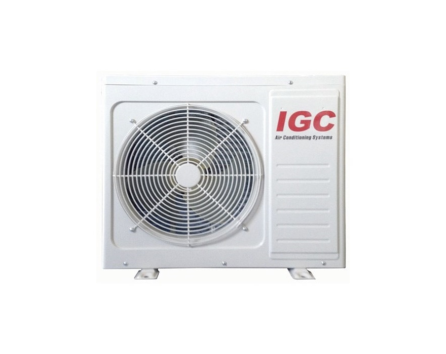 Сплит система IGC Elbrus RAS-12N2X/RAC-12N2X