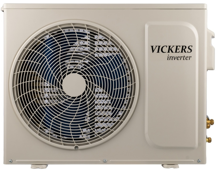 Сплит-система VICKERS VIKING VE-09HE Inverter