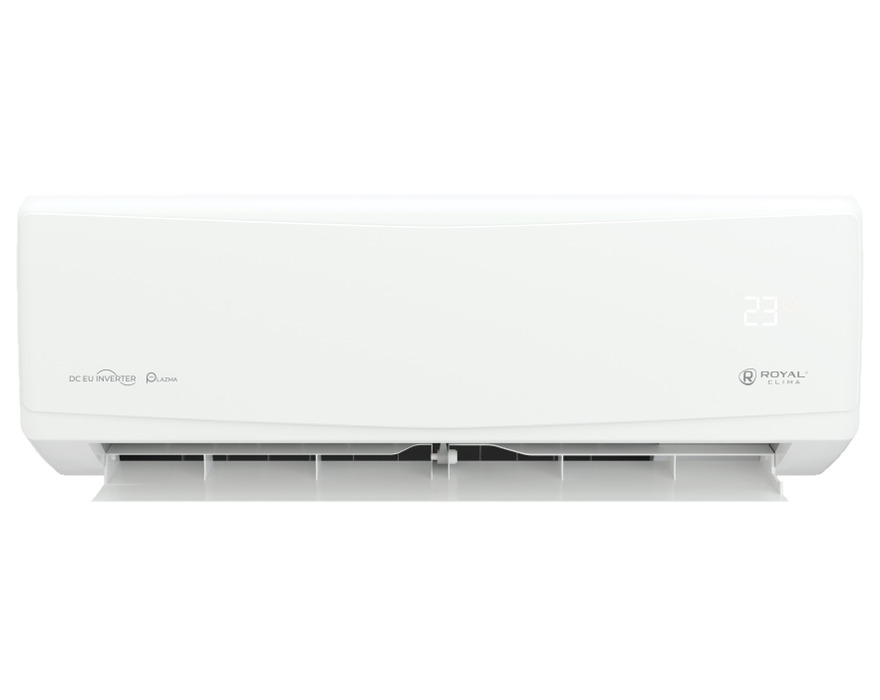 Кондиционер Royal Clima GRIDA DC EU Inverter NEW RCI-GR35HN