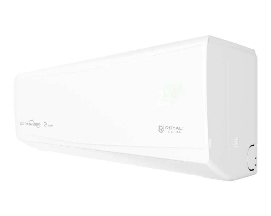 Кондиционер Royal Clima GRIDA DC EU Inverter NEW RCI-GR35HN