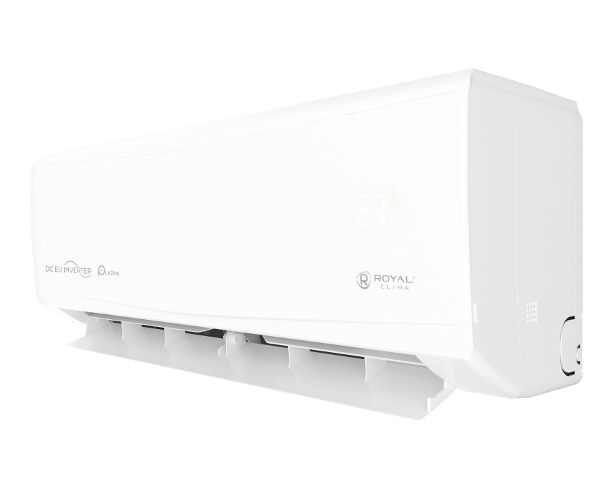 Кондиционер Royal Clima GRIDA DC EU Inverter NEW RCI-GR35HN