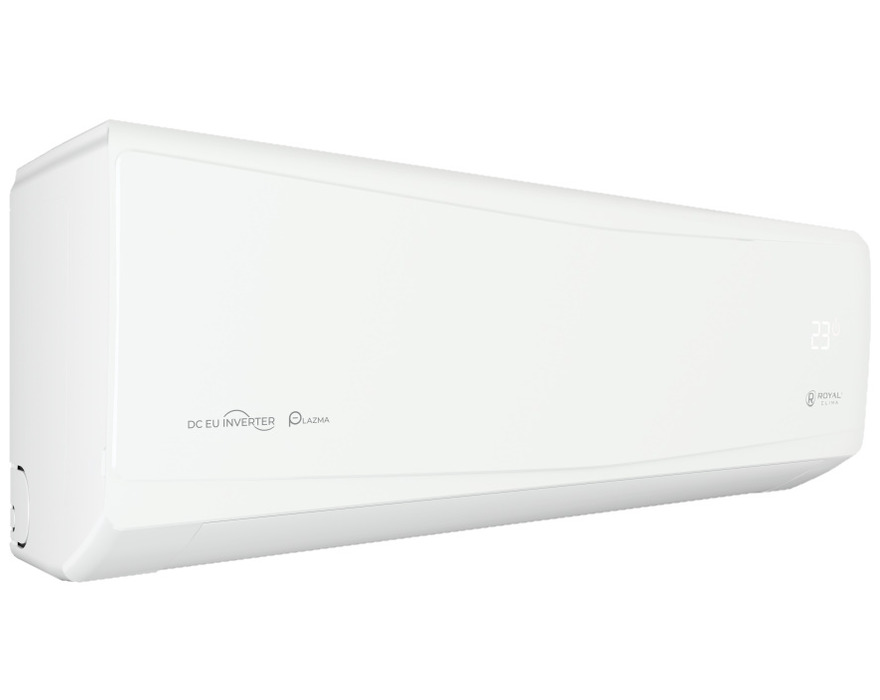 Кондиционер Royal Clima GRIDA DC EU Inverter NEW RCI-GR35HN