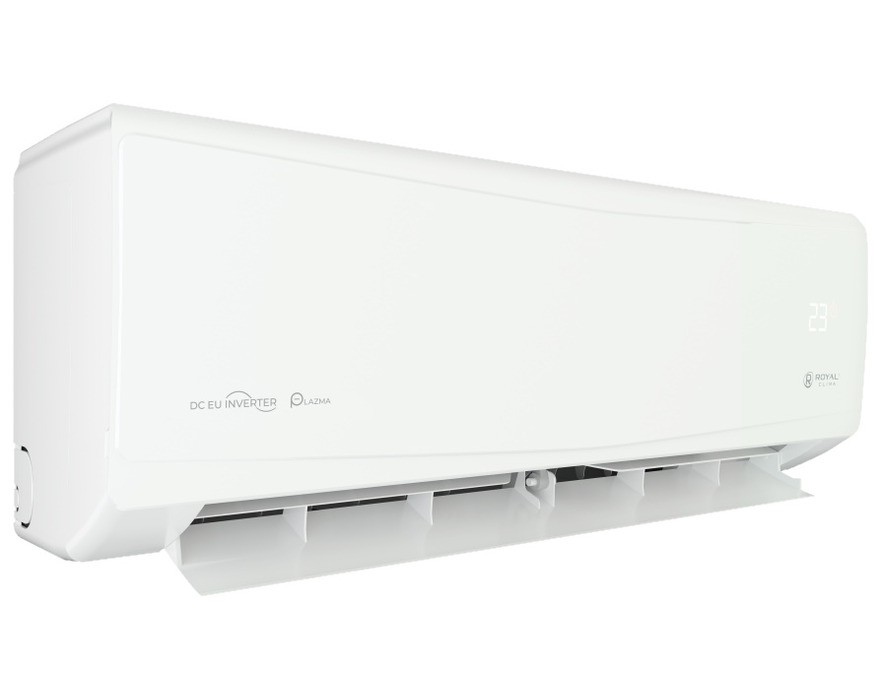 Кондиционер Royal Clima GRIDA DC EU Inverter NEW RCI-GR35HN