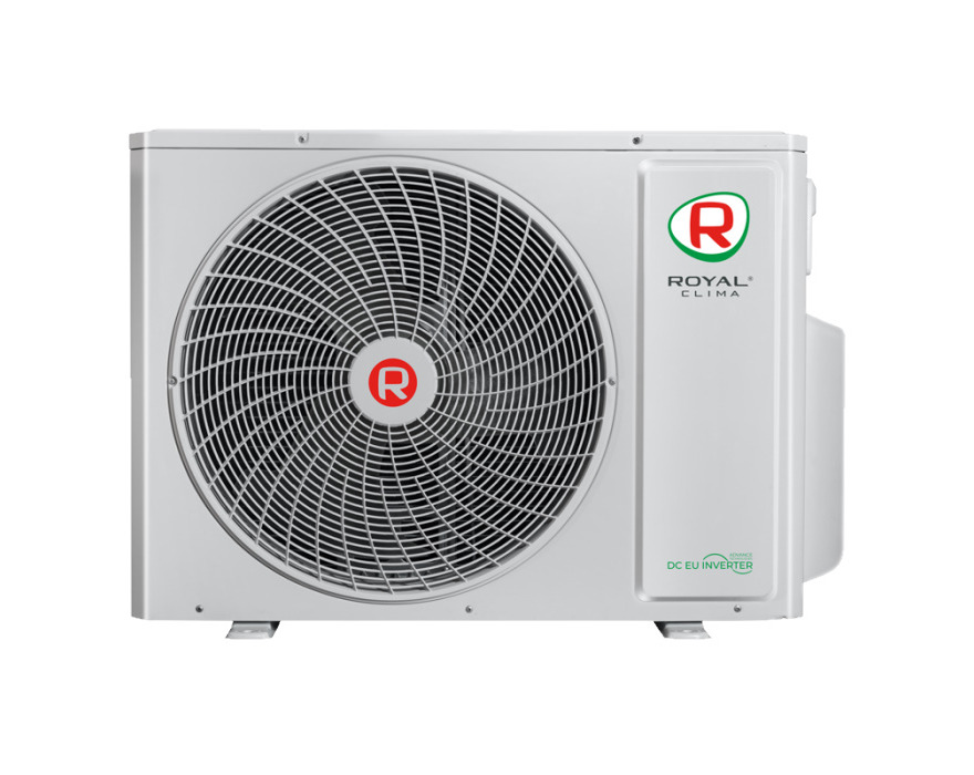 Кондиционер Royal Clima GRIDA DC EU Inverter NEW RCI-GR35HN