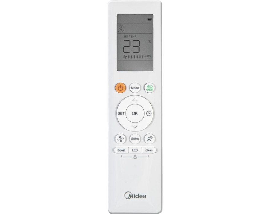 Сплит-система Midea Primary MSAG3-12HRN1-I/MSAG3-12HRN1-O