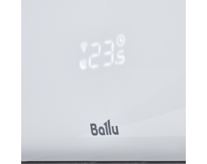 Сплит-система Ballu iGreen Pro DC BSAGI-12HN8 inverter