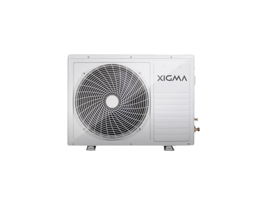 Сплит-система XIGMA TURBOCOOL 2024 XG-TXC70RHA