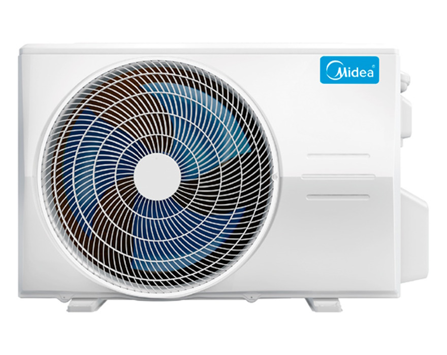 Сплит-система Midea Persona Inverter Wi-Fi MSAG4W-09N8C2S-I/MSAG4-09N8C2S-O