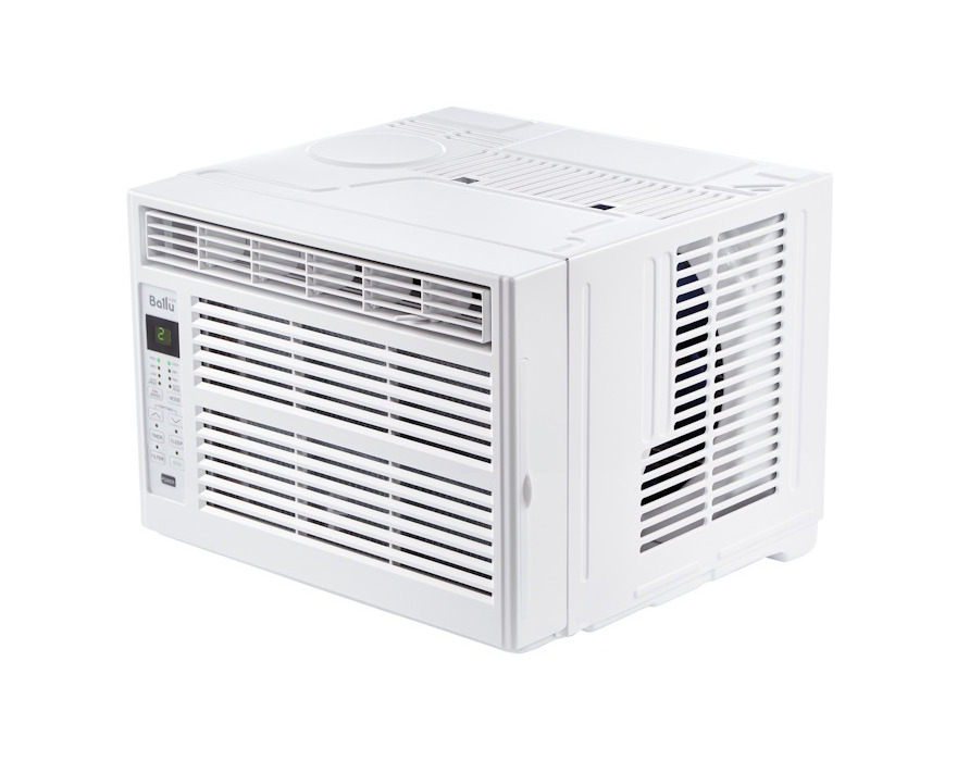 Оконный кондиционер Ballu WIND COOL BWC-05 AC