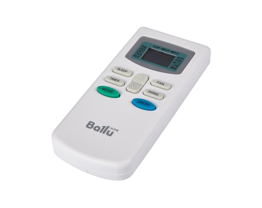 Оконный кондиционер Ballu WIND COOL BWC-05 AC