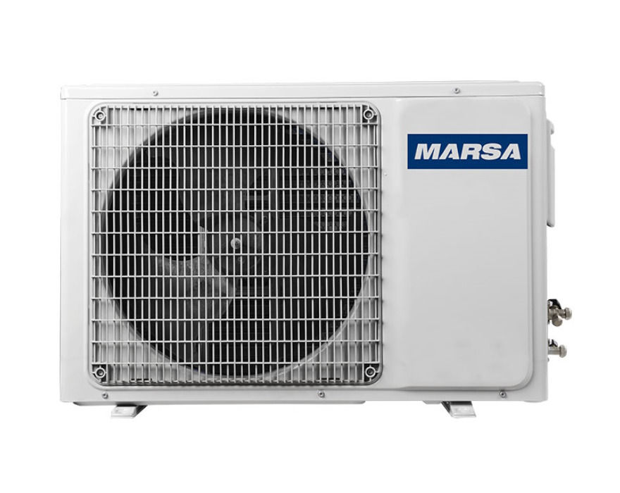 Напольно-потолочная сплит система Marsa OPTIMAL MRK-18СHA2N/MRK-18HA2NE-W