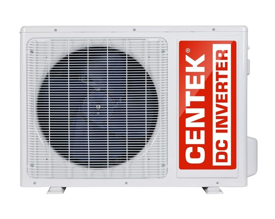 Сплит система CENTEK CT-65BDC07 (СЕРИЯ CT-65BDC) inverter