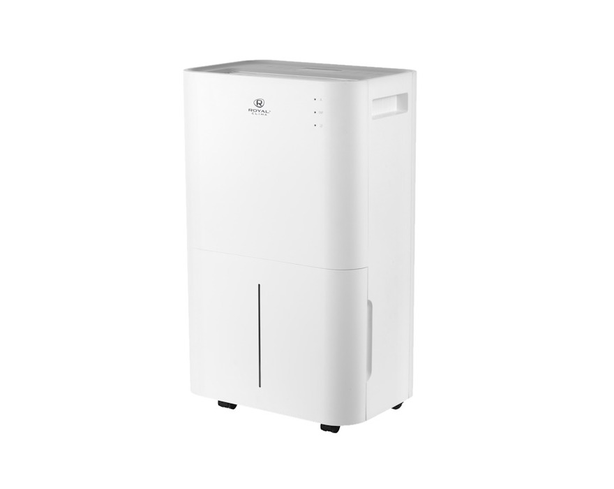 Осушитель воздуха Royal Clima PACIFIC LOFT RD-PC25-E