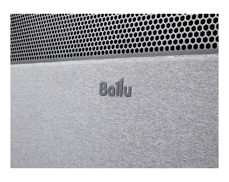 Конвектор Ballu Apollo digital INVERTER Moon Gray BEC/ATI-1501