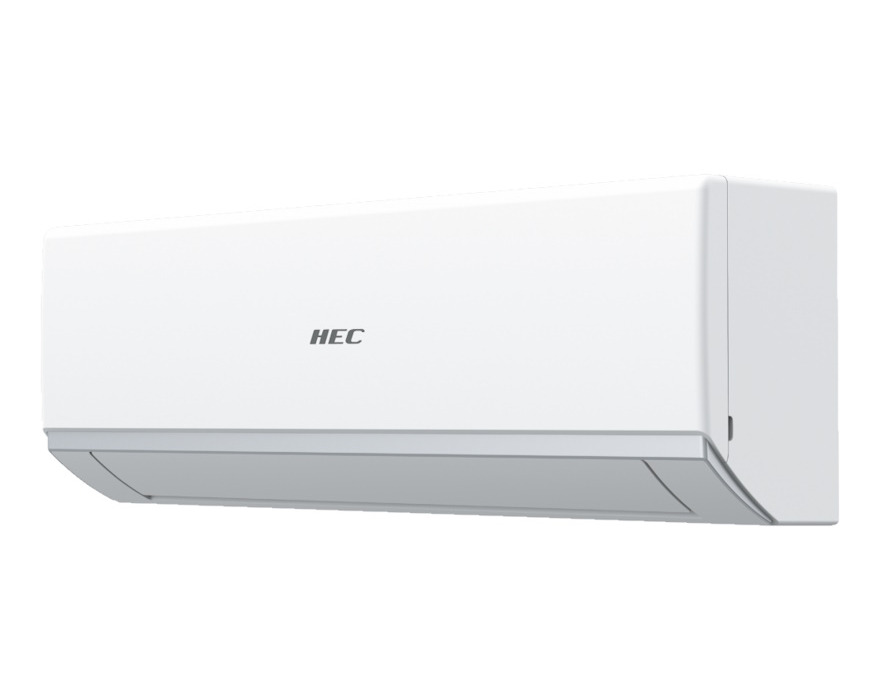 Сплит-система HEC HEC-07HRAL03/R3 (R BASE Alum)