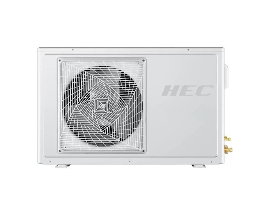 Сплит-система HEC HEC-07HRAL03/R3 (R BASE Alum)