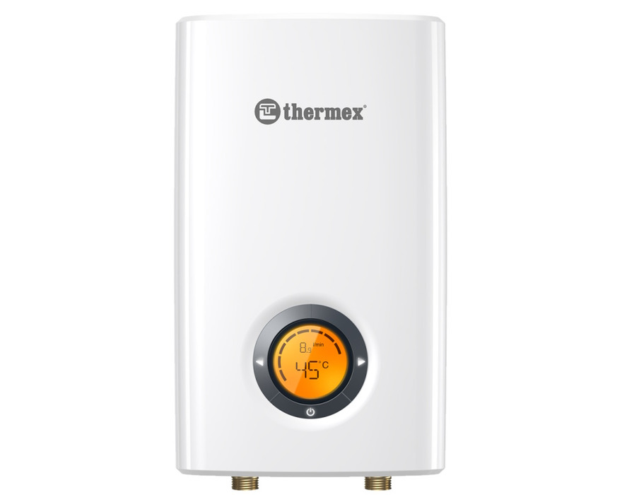 Электрический водонагреватель THERMEX Topflow 6000