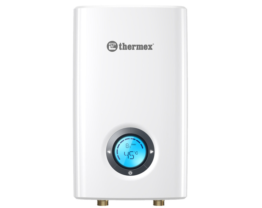 Электрический водонагреватель THERMEX Topflow 6000