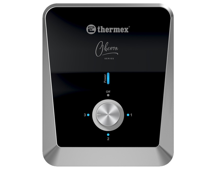 Электроводонагреватель проточный Thermex Oberon 8000