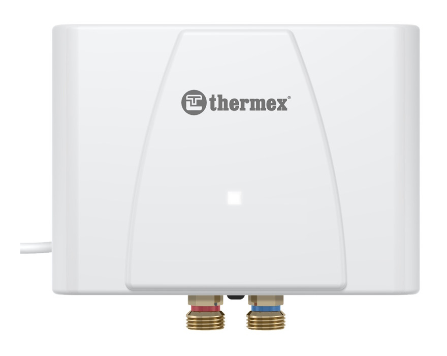 Электроводонагреватель проточный THERMEX Balance 4500