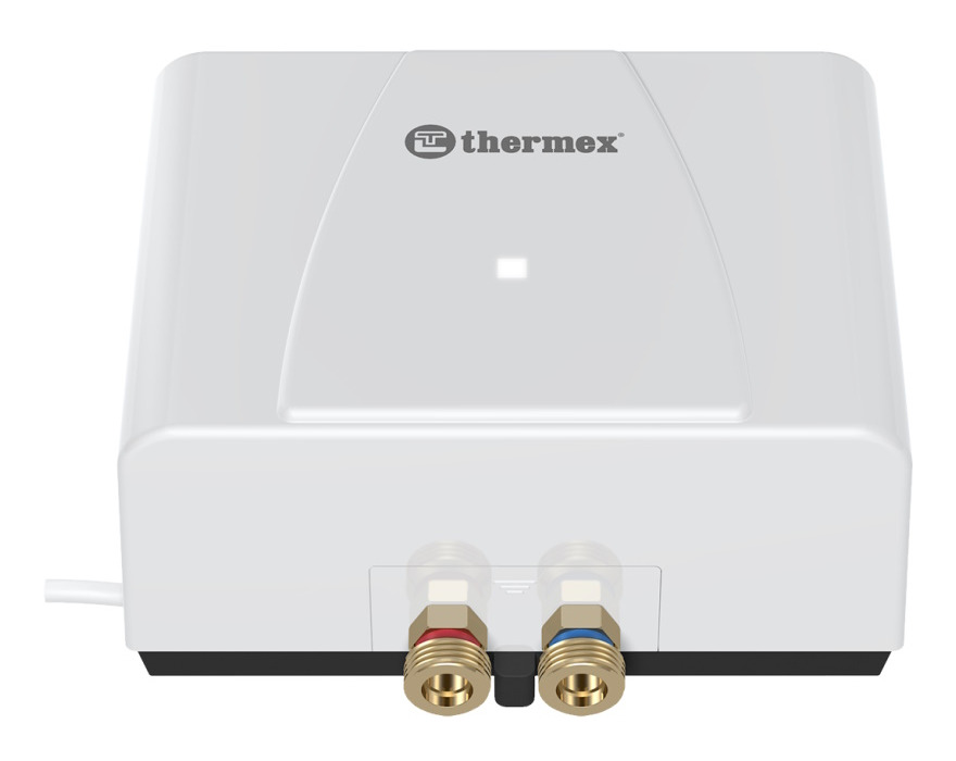 Электроводонагреватель проточный THERMEX Balance 4500