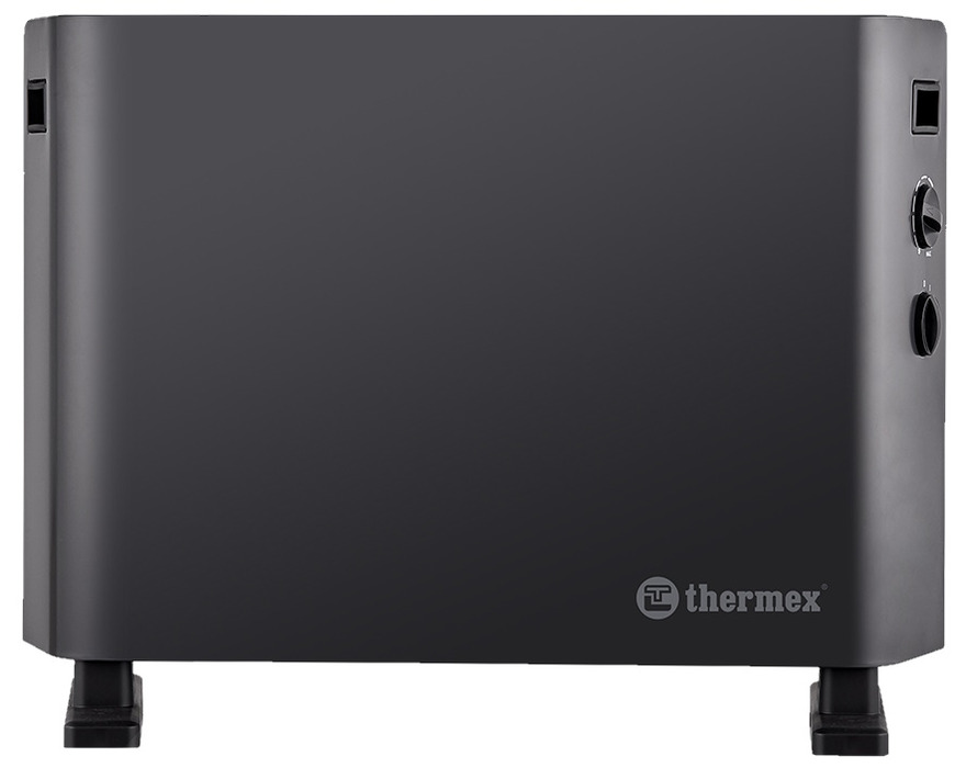 Конвектор электрический THERMEX Pronto 1500M Black